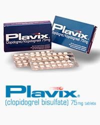 is there an alternative drug to plavix